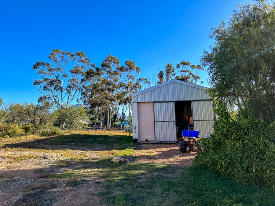 3 Bedroom Property for Sale in Barrydale Western Cape